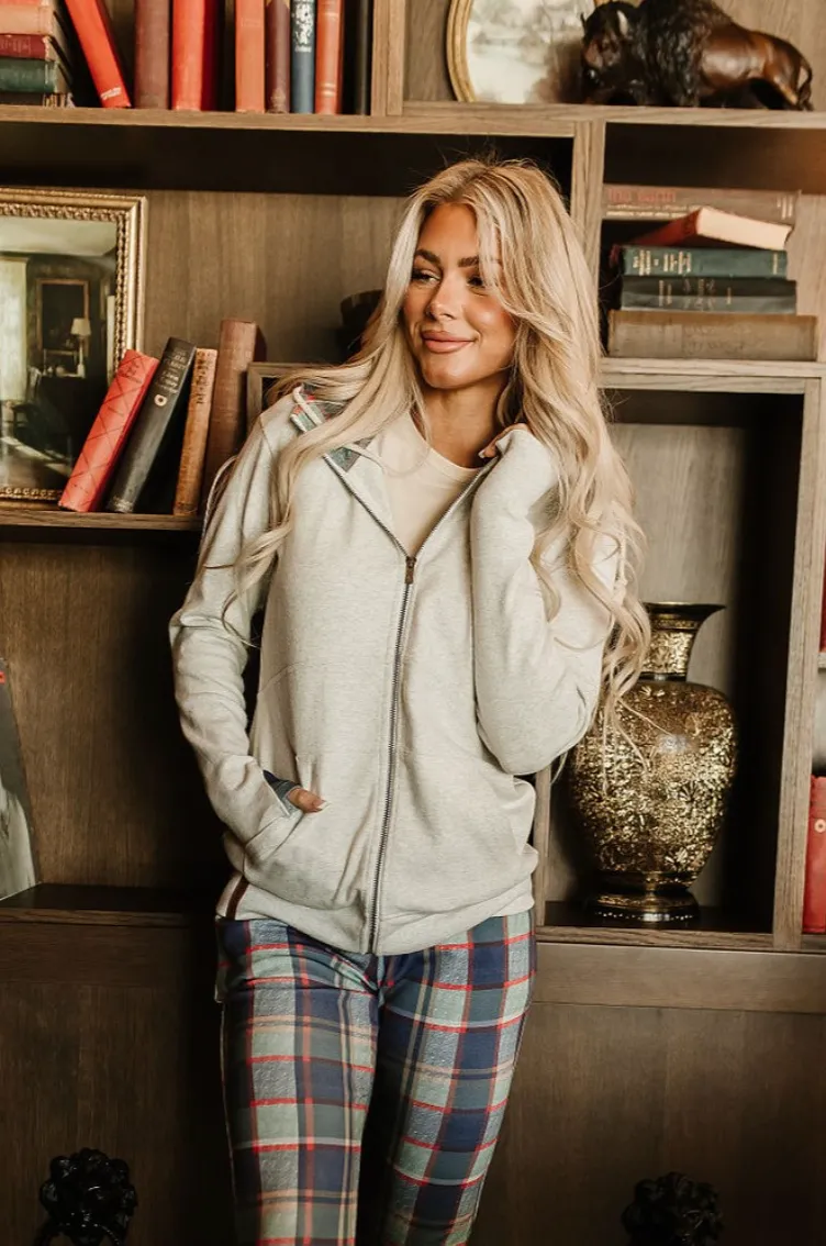 Ampersand Ave Be Merry & Bright Sweatshirt (SALE)