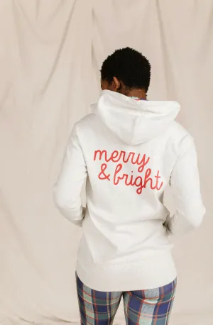 Ampersand Ave Be Merry & Bright Sweatshirt (SALE)