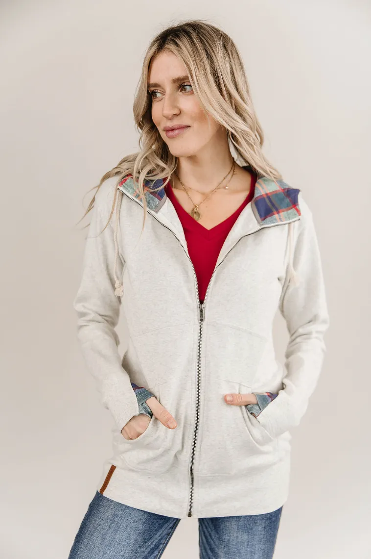 Ampersand Ave Be Merry & Bright Sweatshirt (SALE)