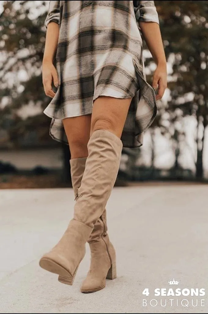 Ana Boots