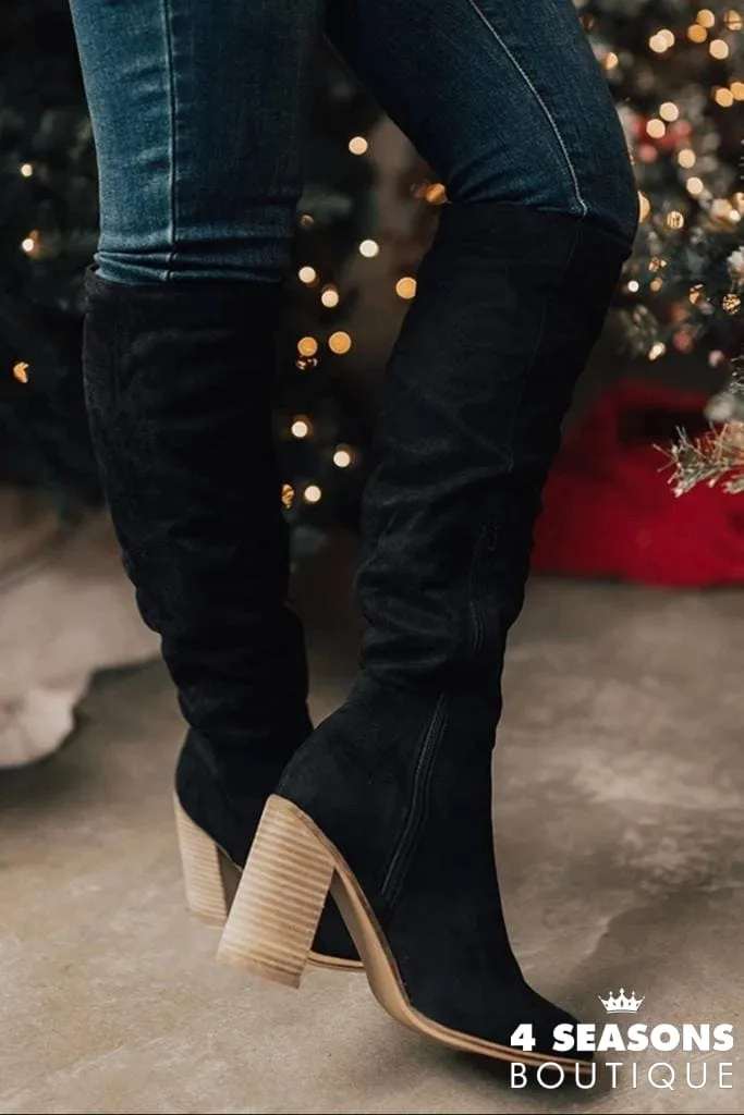 Ana Boots