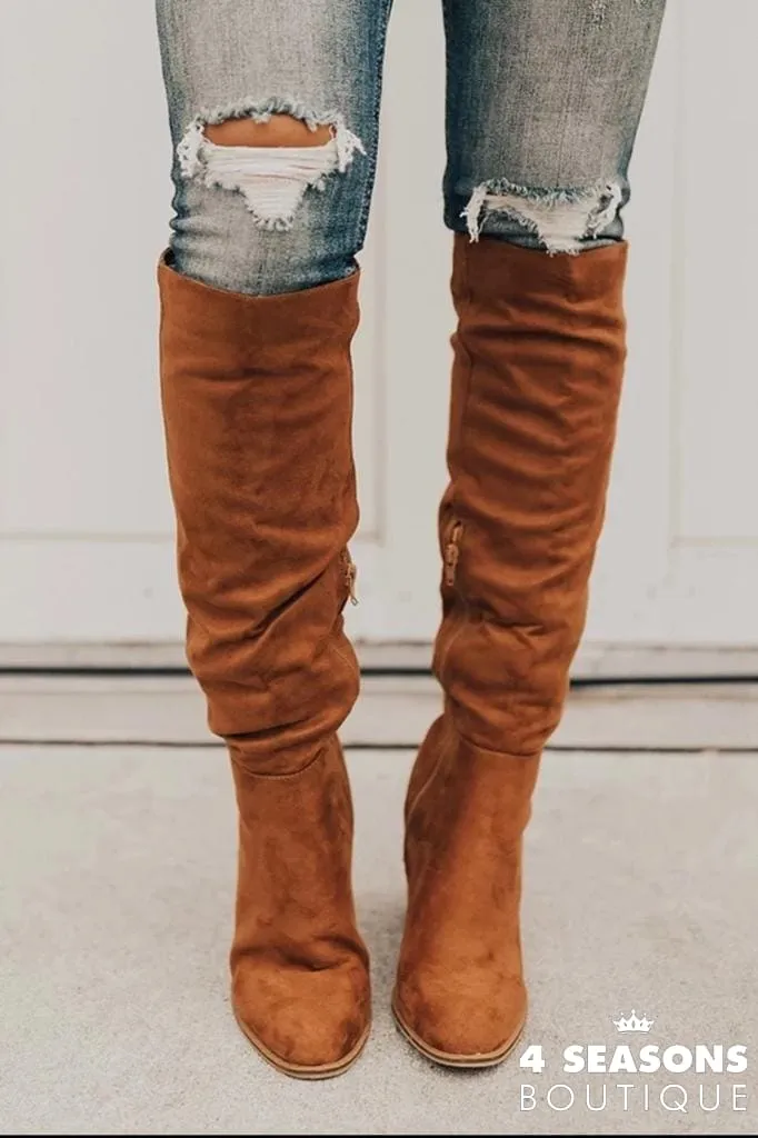 Ana Boots