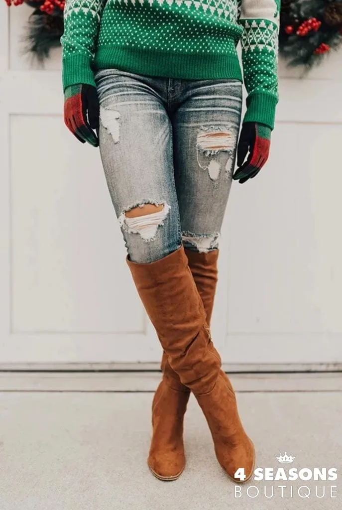 Ana Boots
