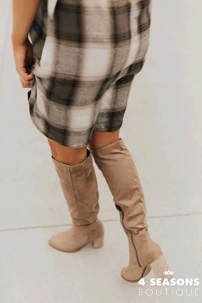 Ana Boots