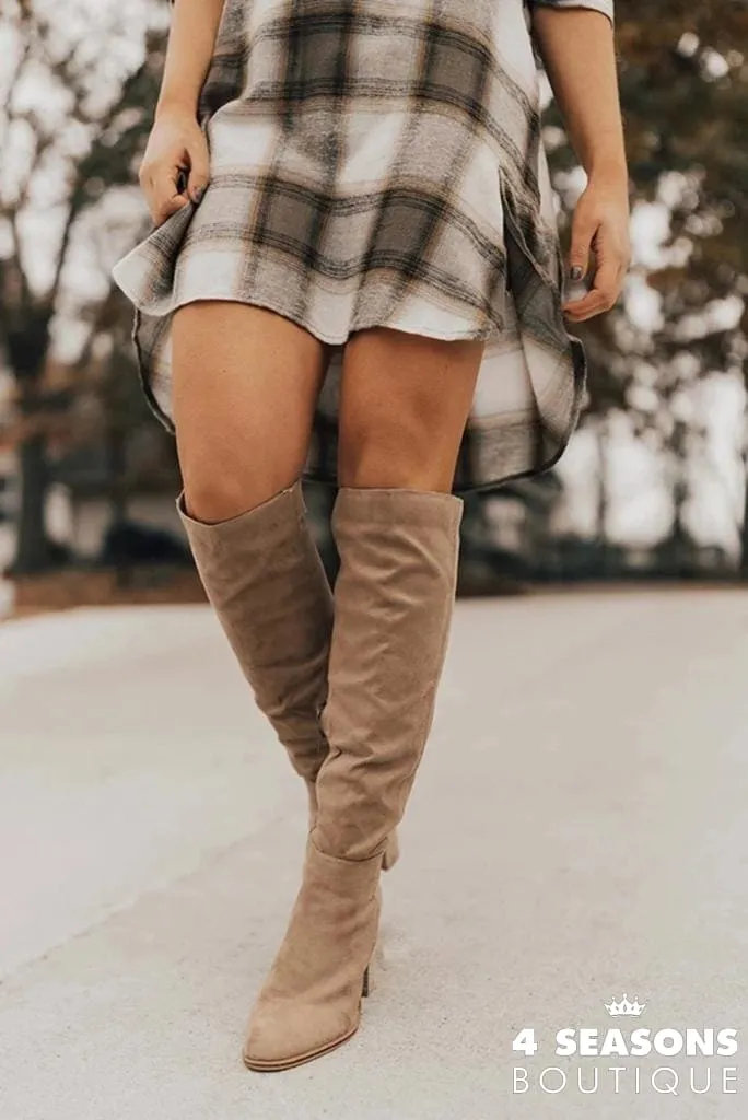 Ana Boots