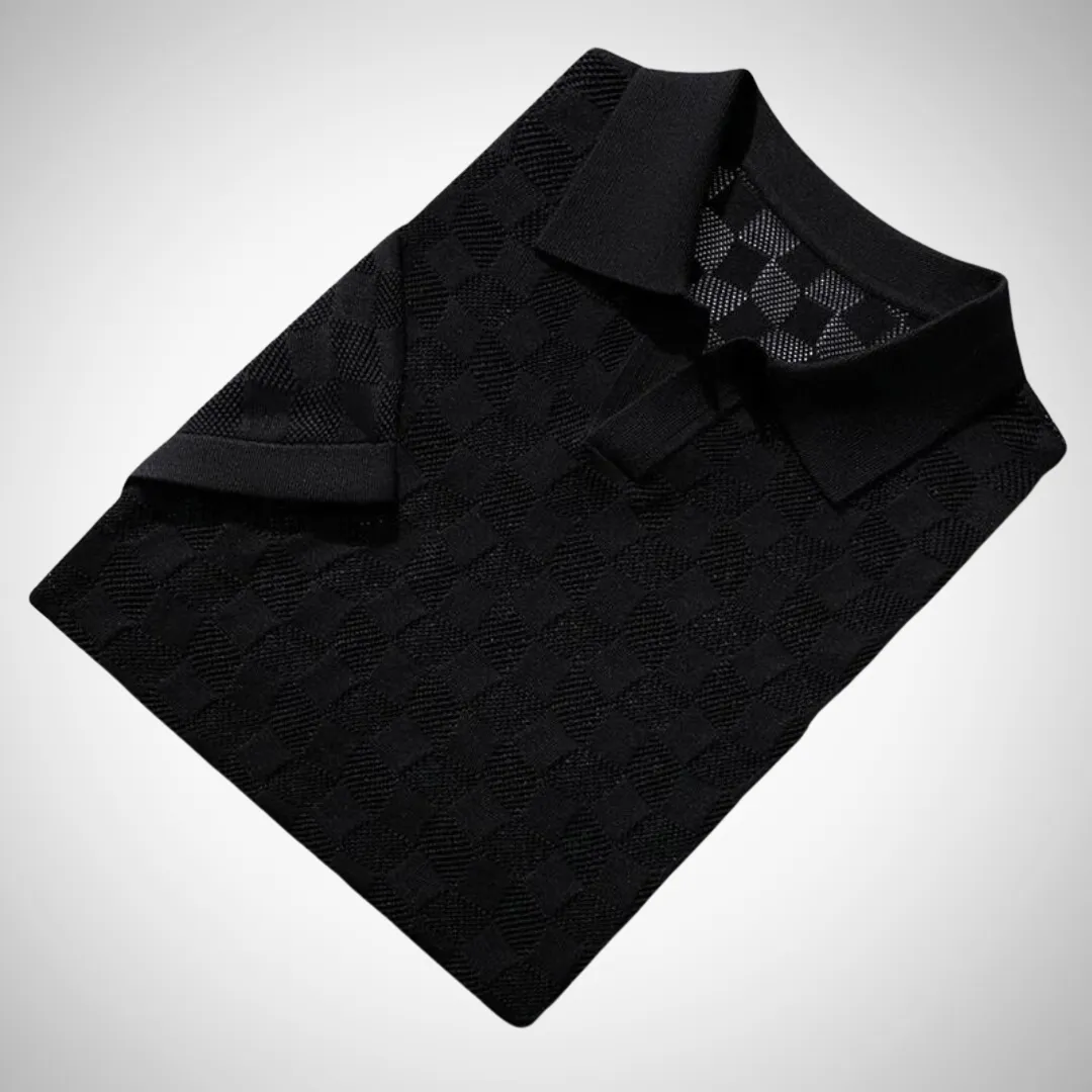 Andres Mens Polo