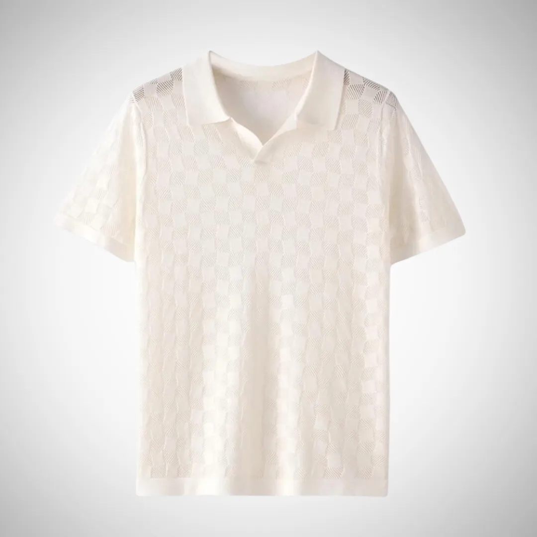 Andres Mens Polo