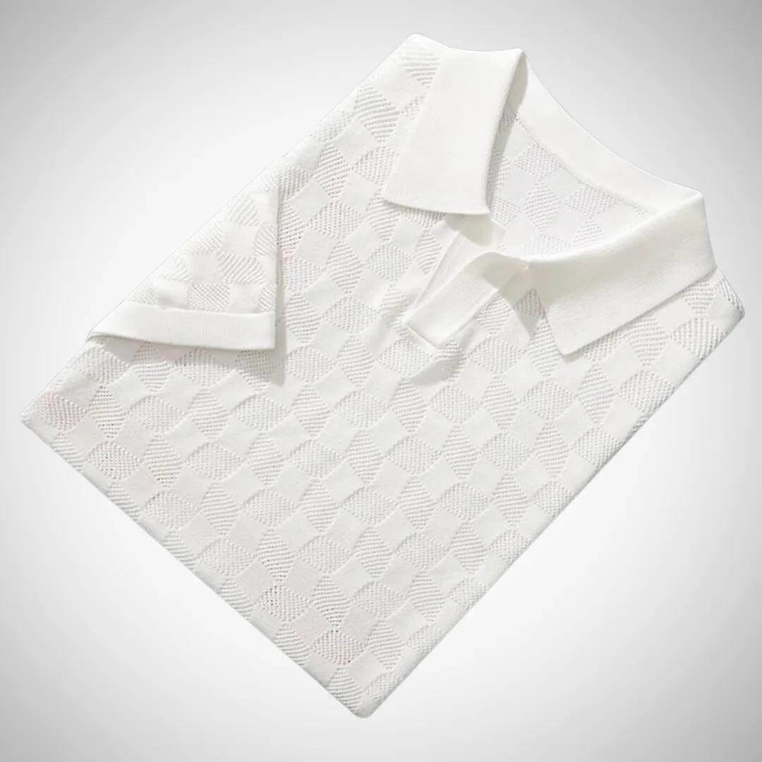Andres Mens Polo