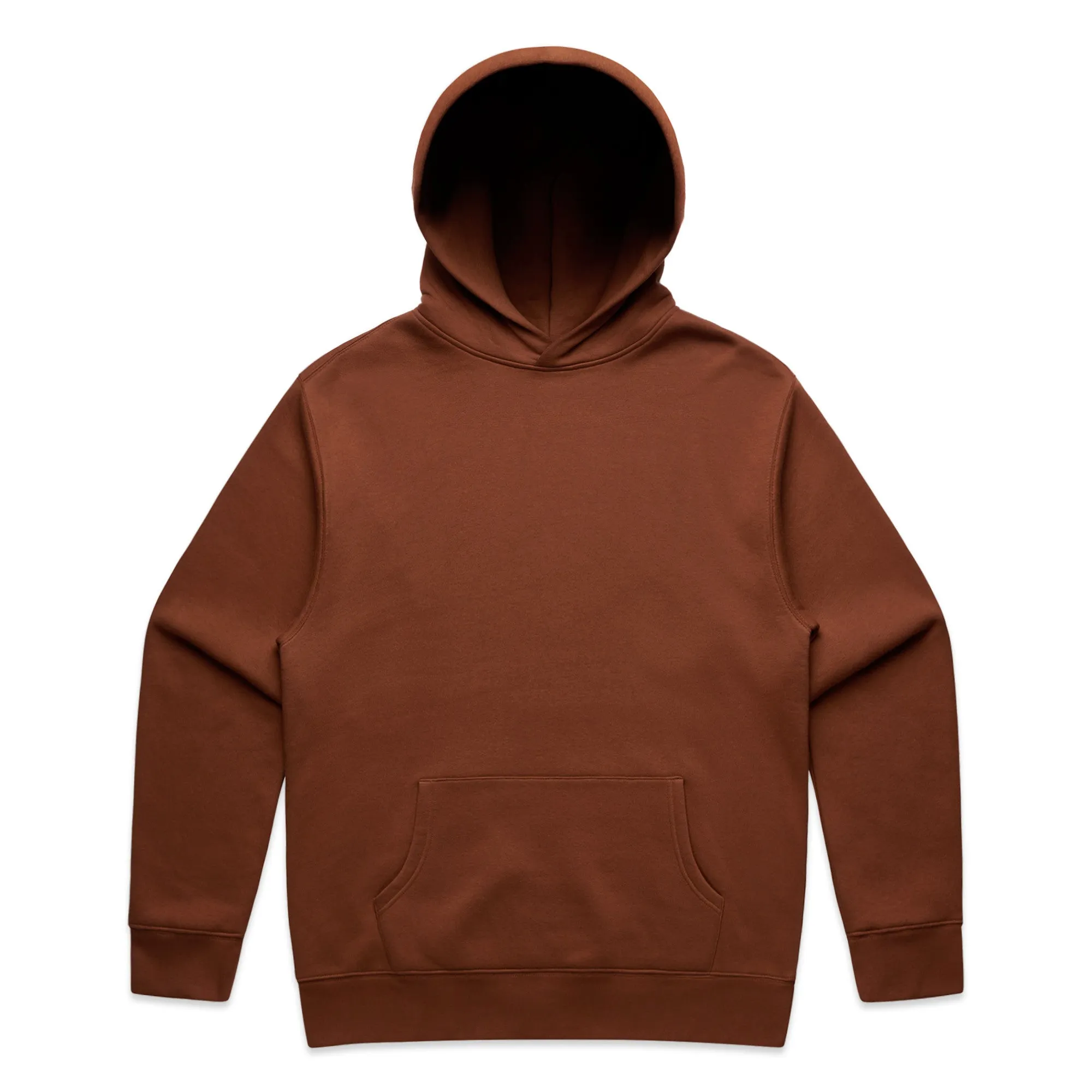 As Color Mens Relax Hood (5161) 2nd Color