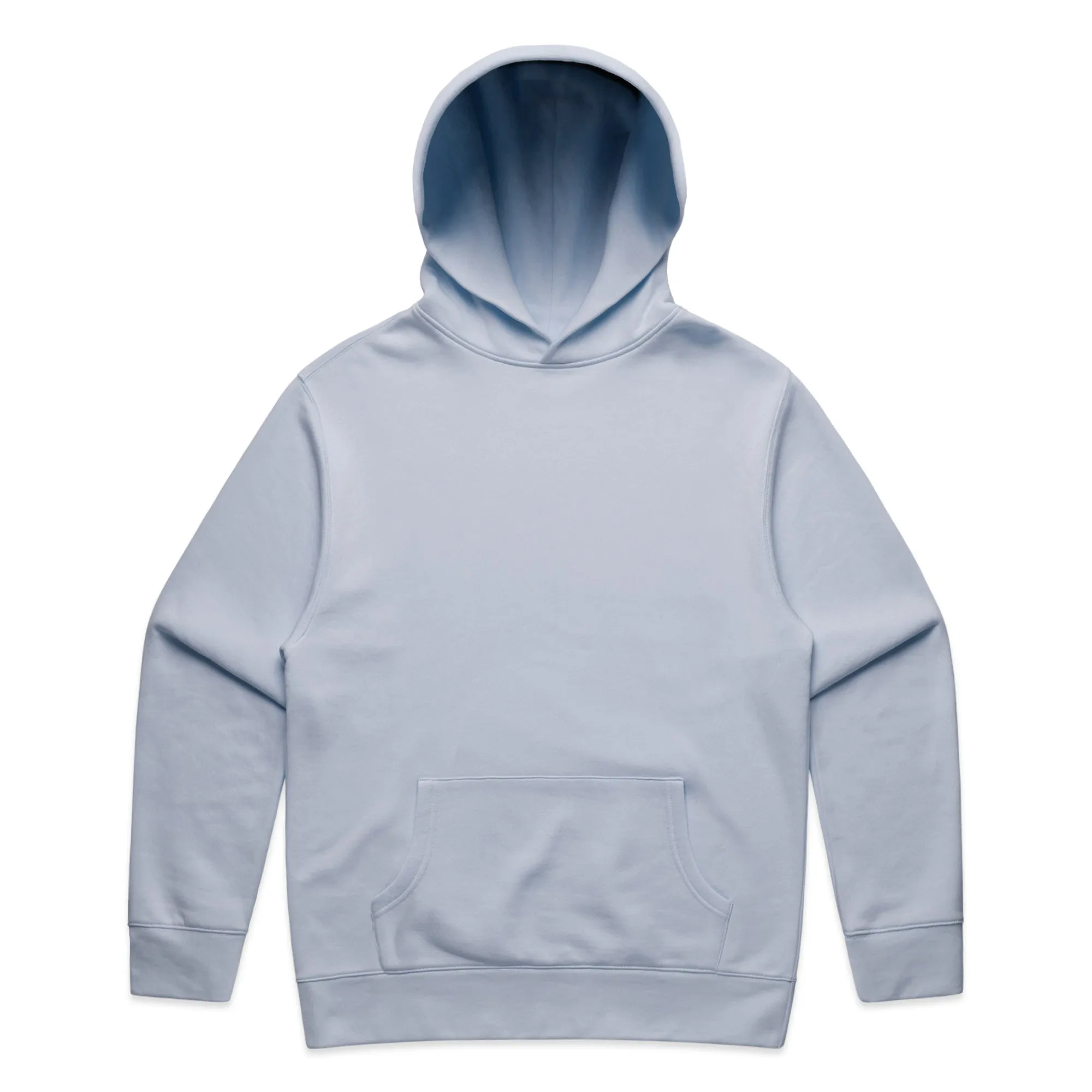 As Color Mens Relax Hood (5161) 2nd Color