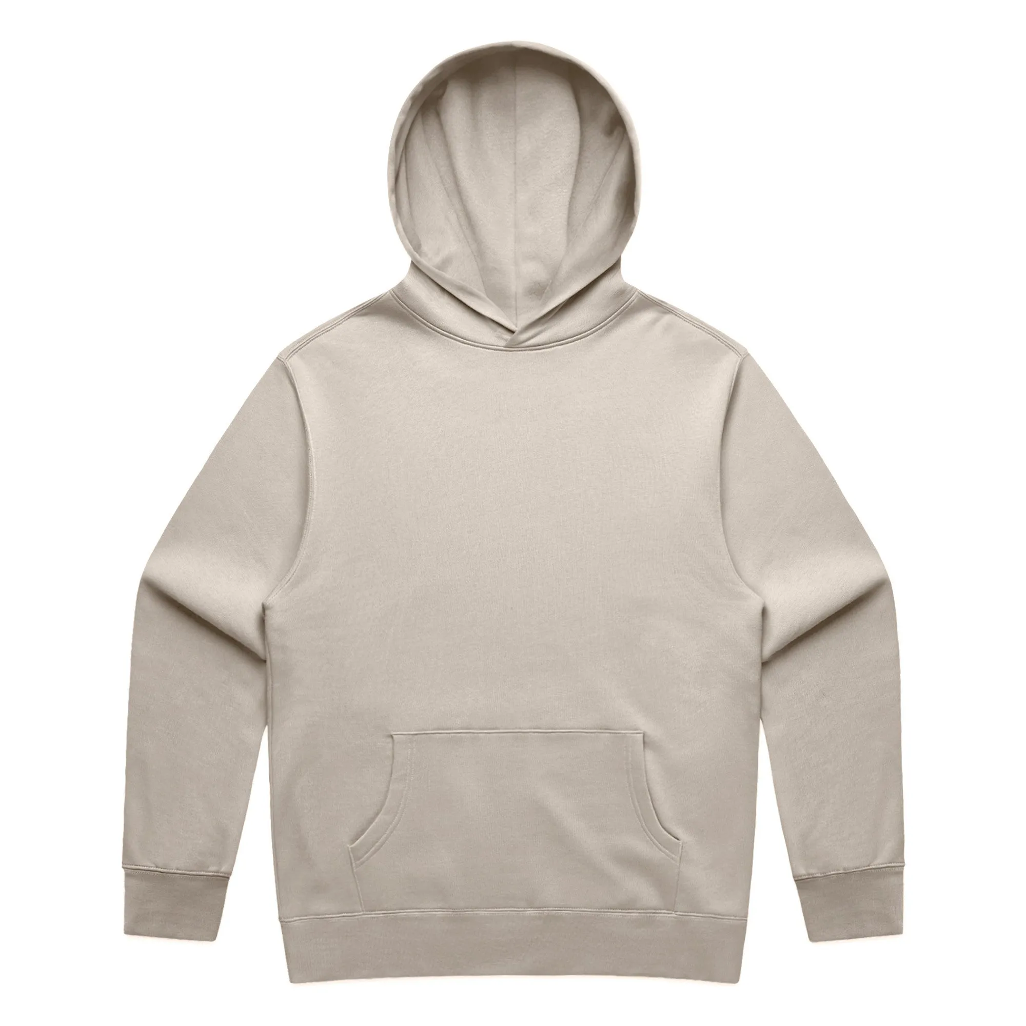 As Color Mens Relax Hood (5161) 2nd Color
