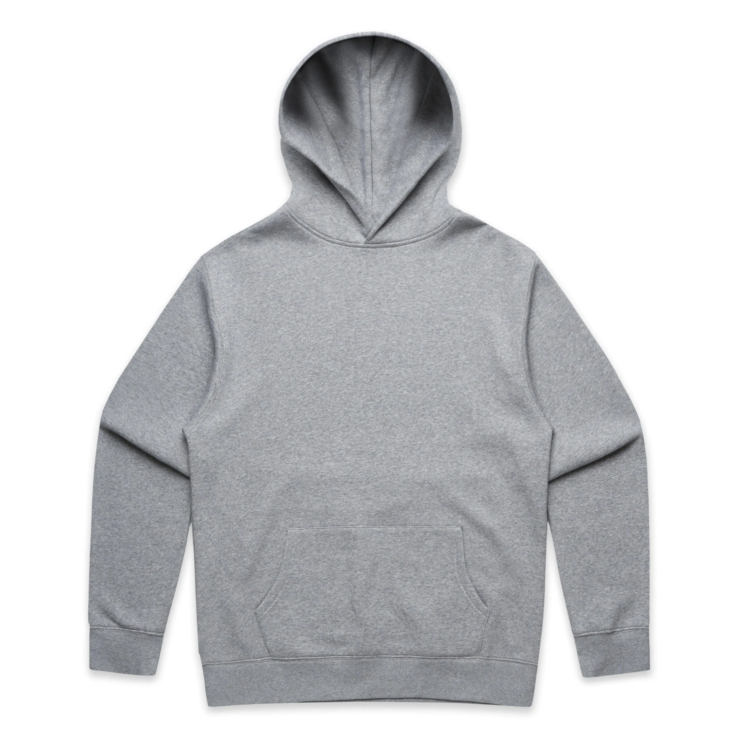 As Color Mens Relax Hood (5161) 2nd Color