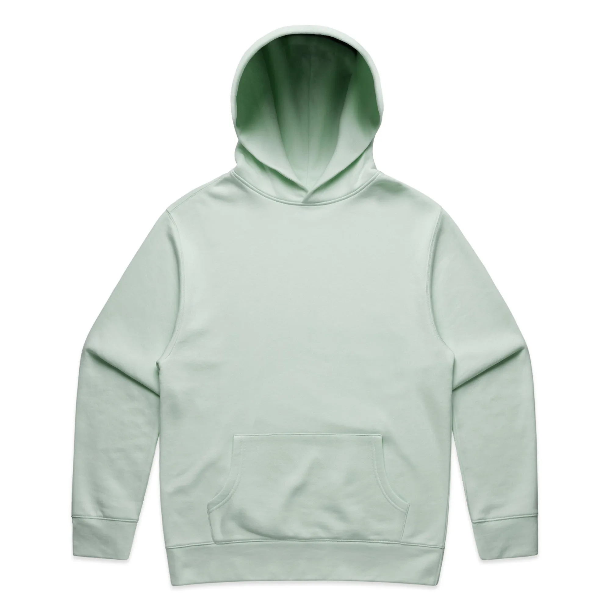 As Color Mens Relax Hood (5161) 2nd Color