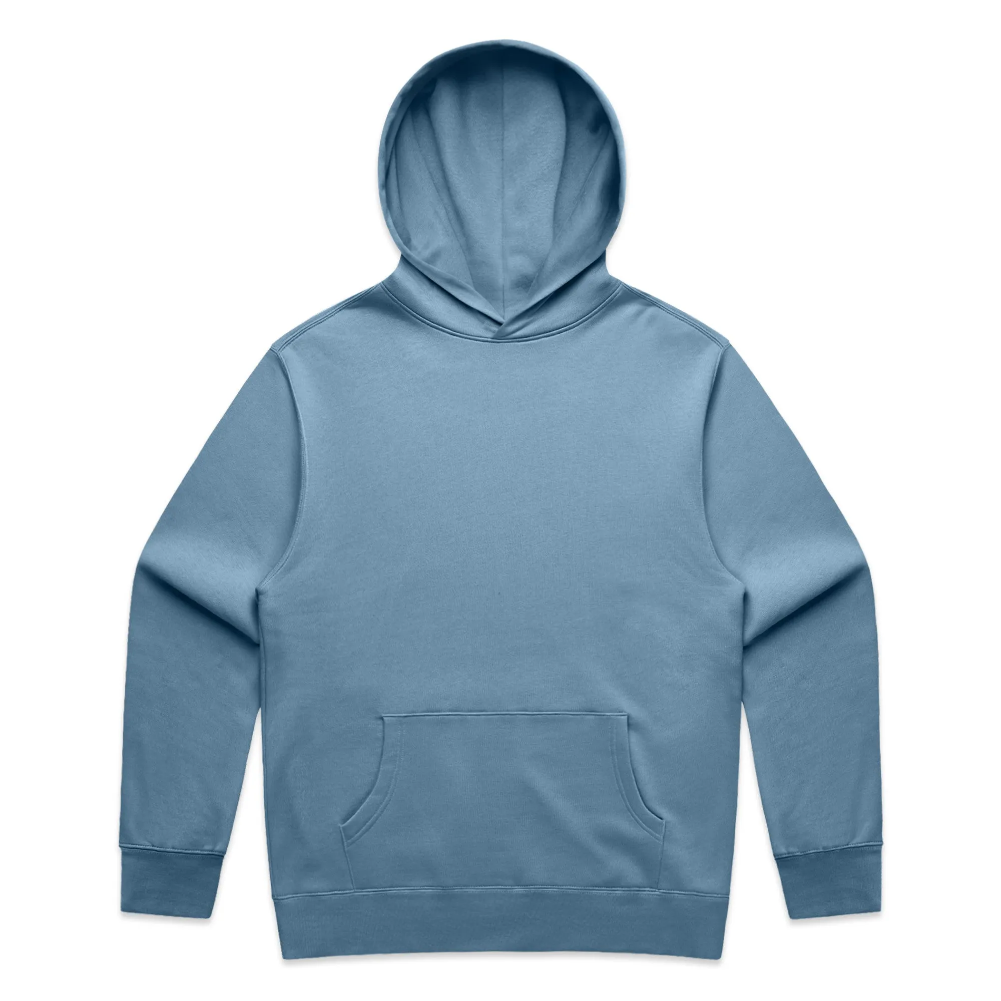 As Color Mens Relax Hood (5161) 2nd Color