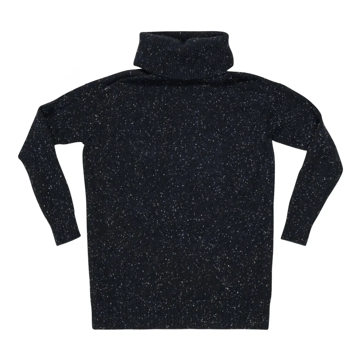 Athleta Bayshore Wool Cashmere Turtleneck Tunic