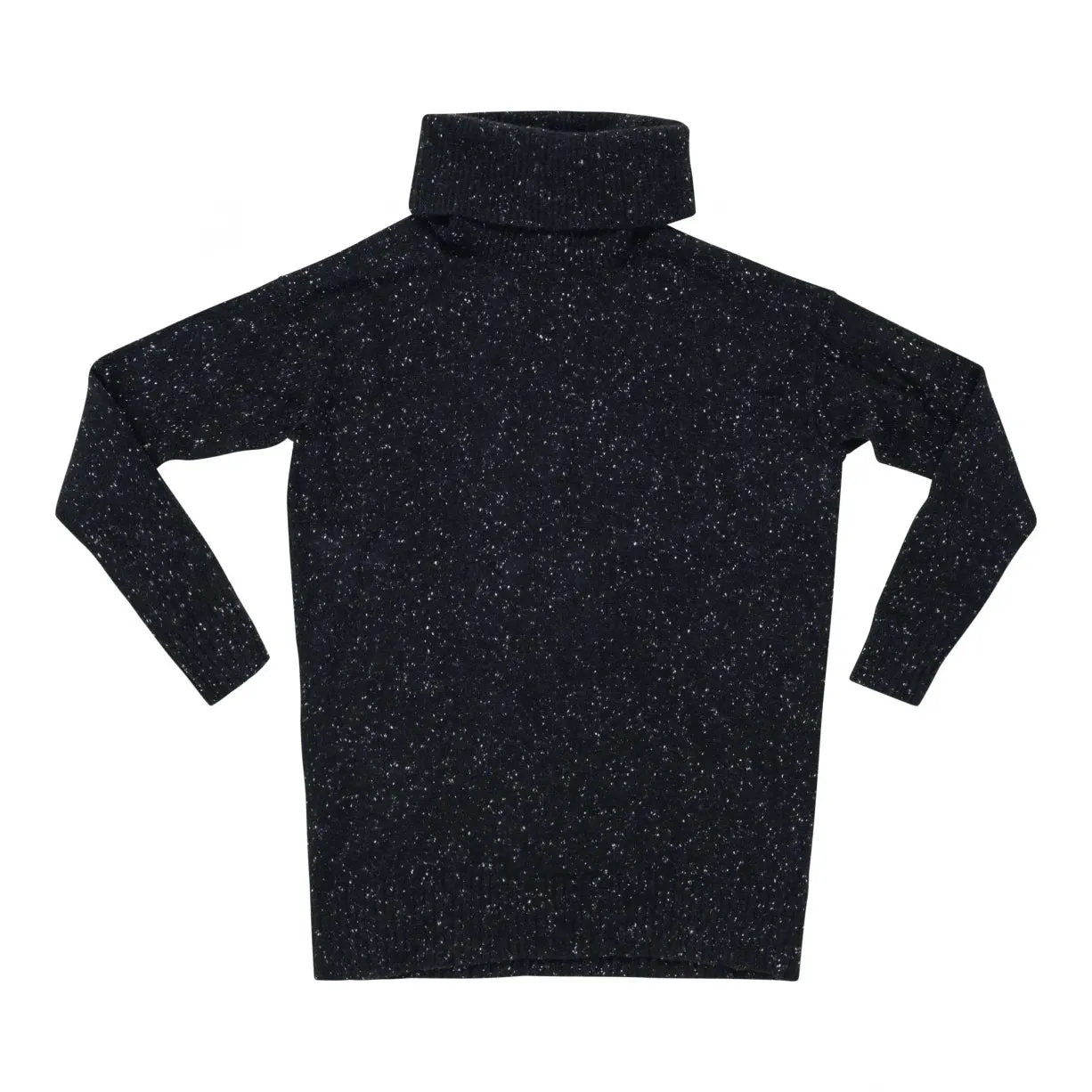Athleta Bayshore Wool Cashmere Turtleneck Tunic