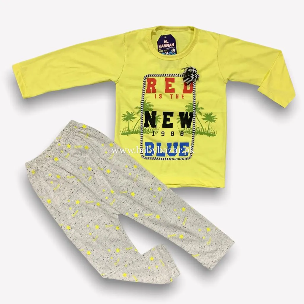 Baby Boy Beautiful Stylish Dress