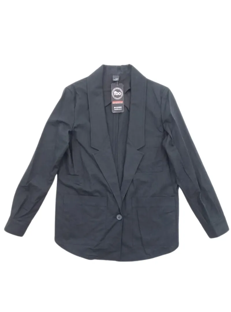BASIC FORMAL JACKET