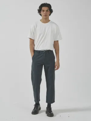 Carpenter Pant - Chic Green
