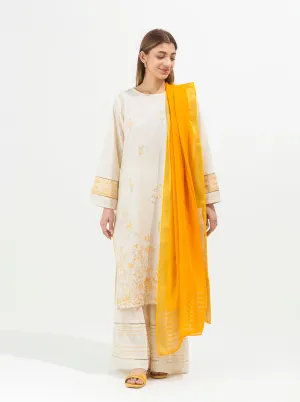 Chic Dove-Embroidered-3P
