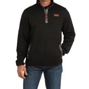Cinch Men's Pullover Sweater MWK1534007