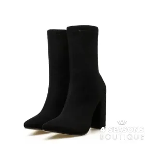 Cissa boots