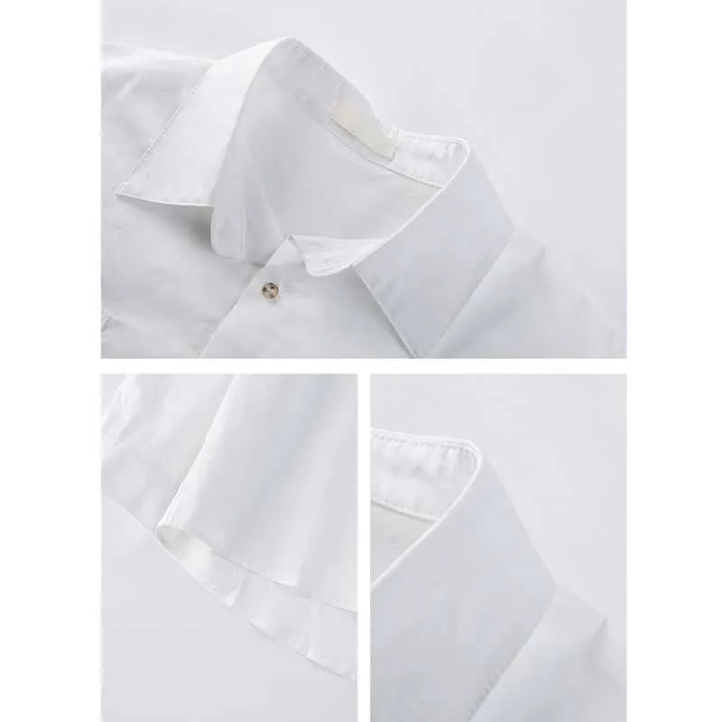 Cute Bear Print Vest Lapel Shirt High Waist Suit Pants
