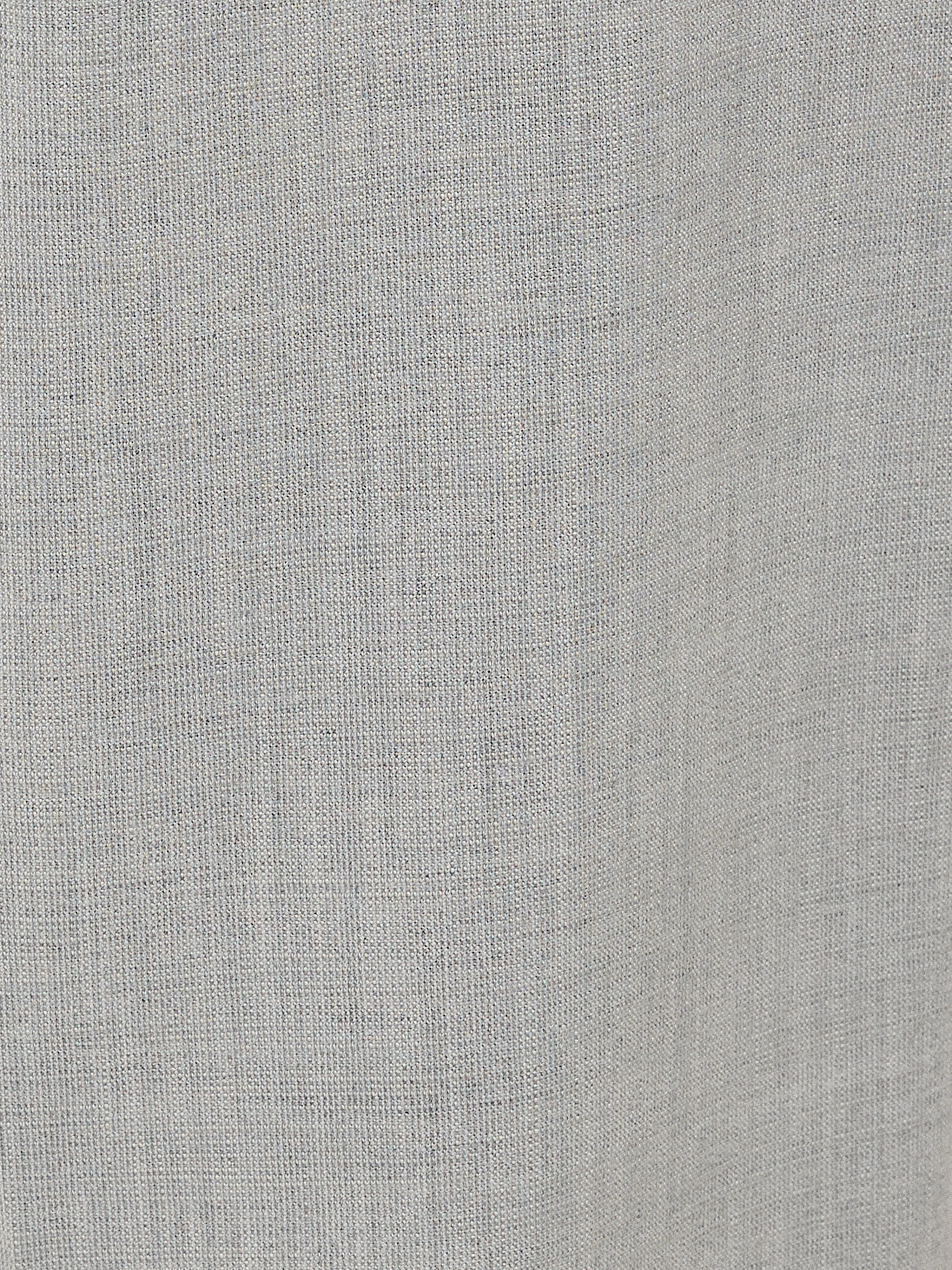 Dexter Crosshatch Trouser | Grey