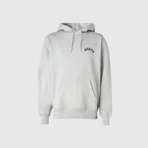 Dickies Panther Hoodie - Heather Grey