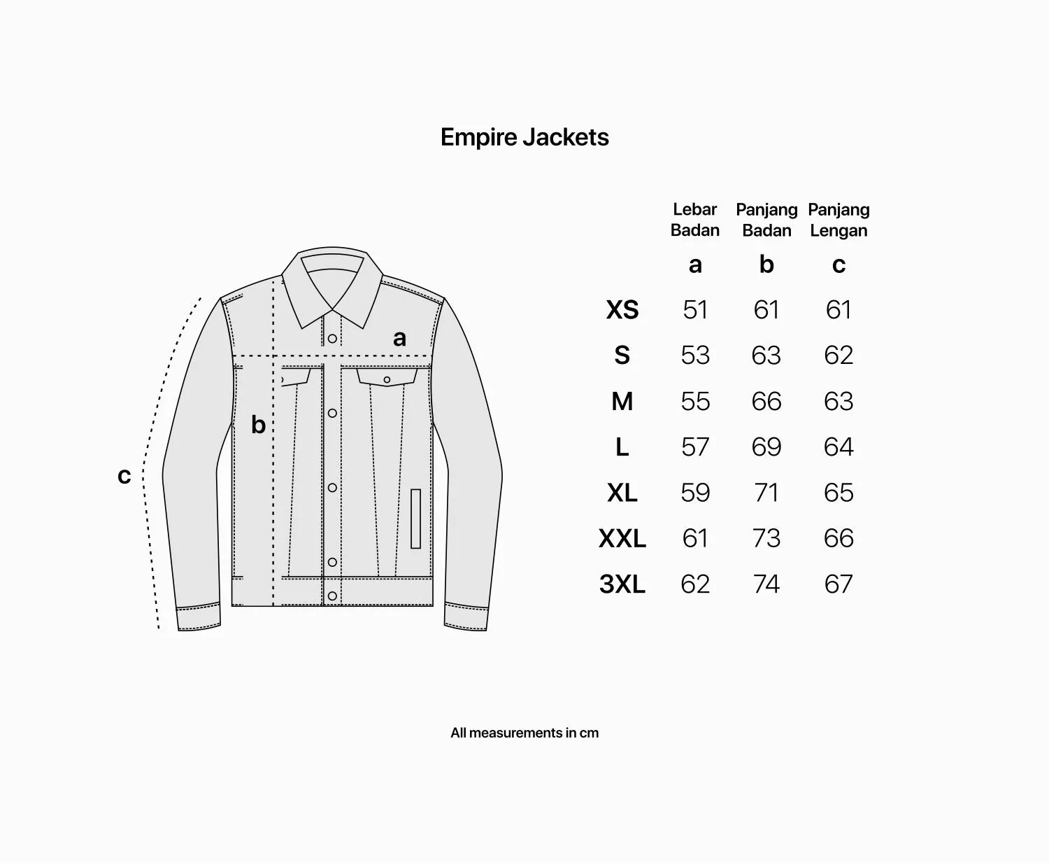 EMPIRE SOLID BROWN CORDUROY TRUCKER SHERPA JACKET