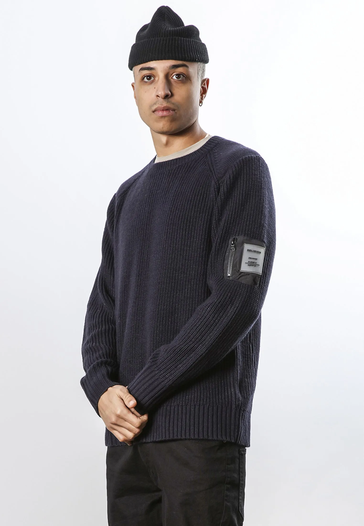 EXPLORER KNIT ECLIPSE
