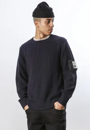 EXPLORER KNIT ECLIPSE