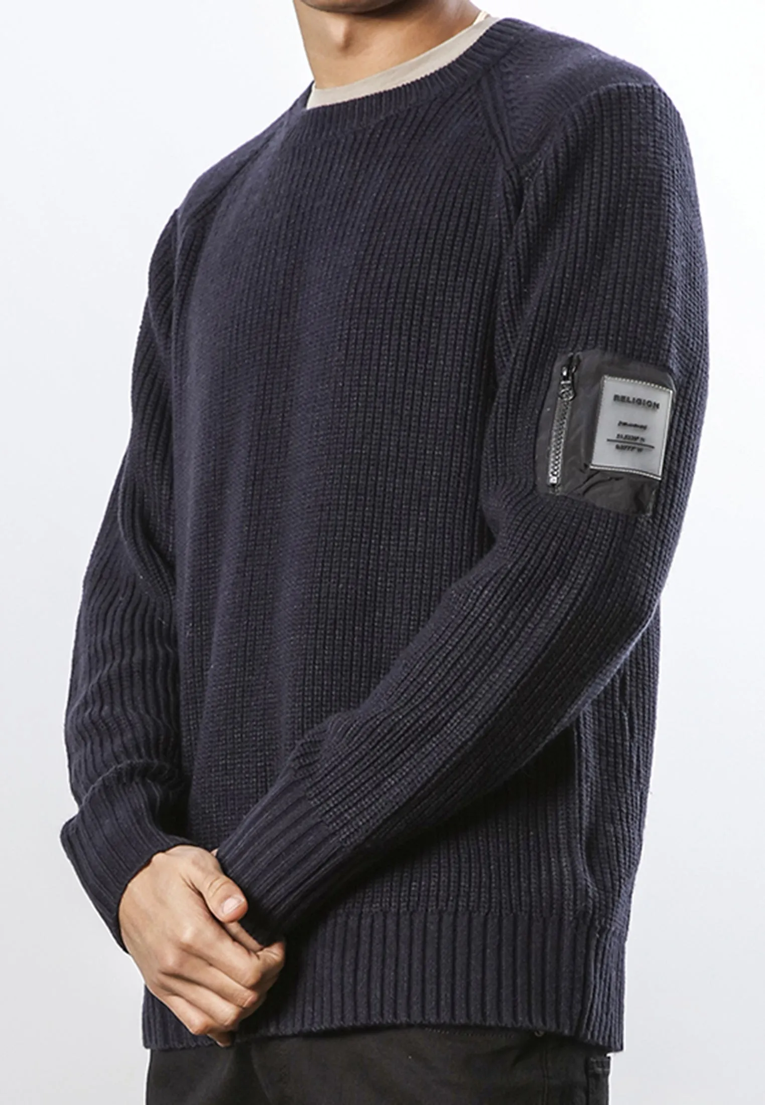 EXPLORER KNIT ECLIPSE