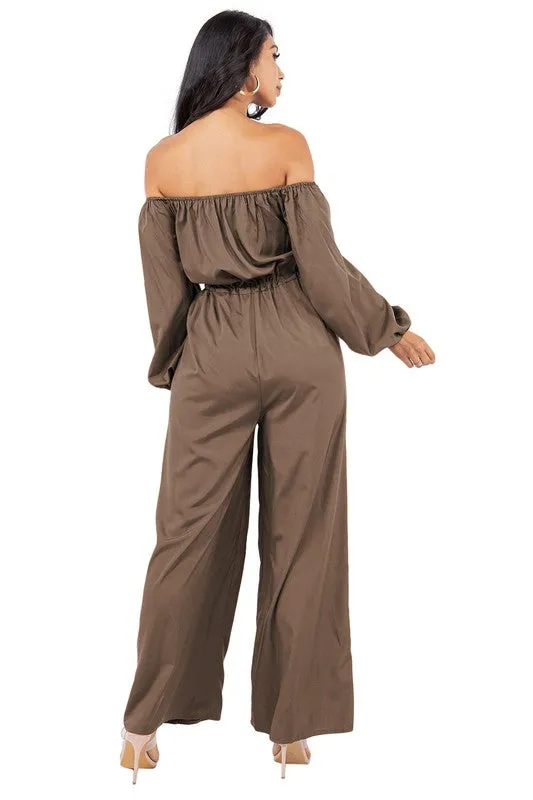 Fabulous Chic Sexy Fashion Jumpsuit