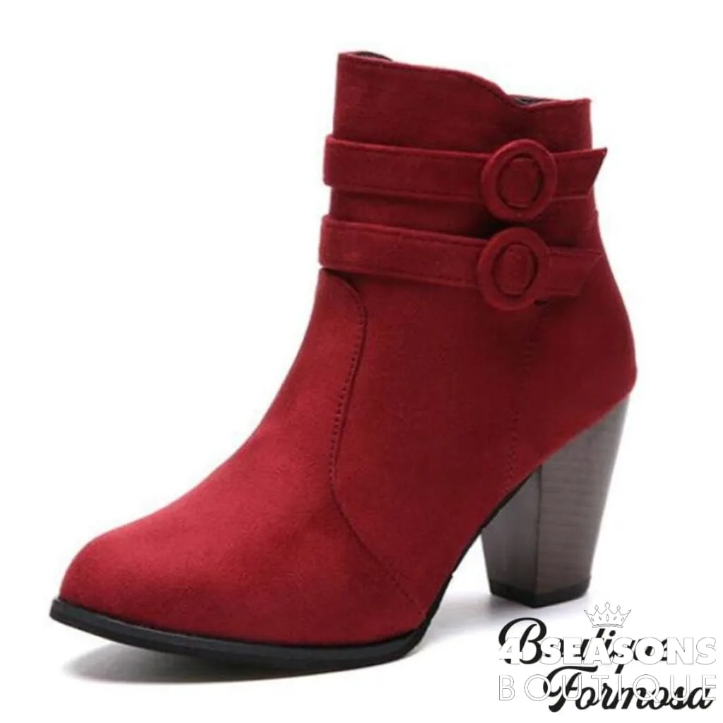 Ferme Boot