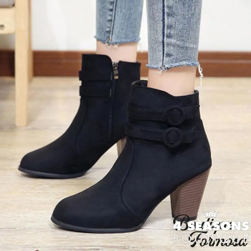 Ferme Boot
