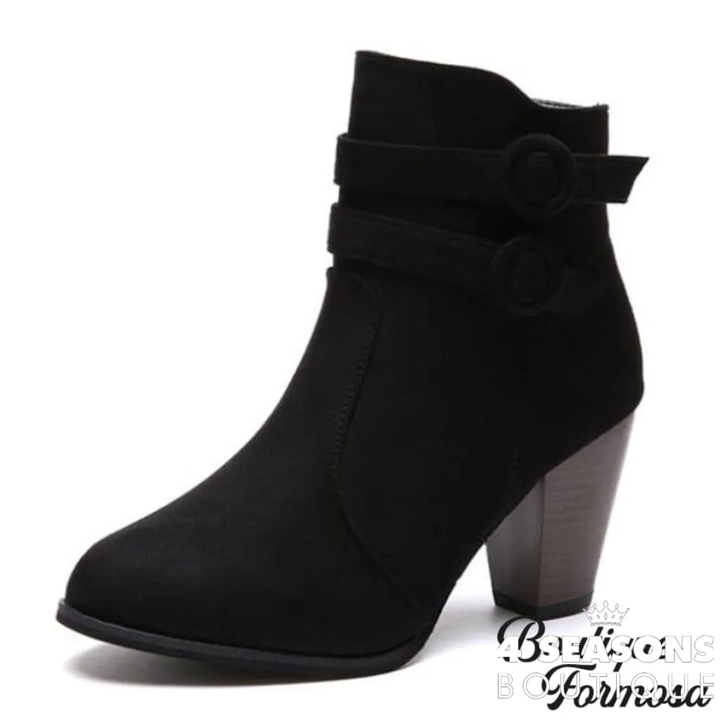 Ferme Boot