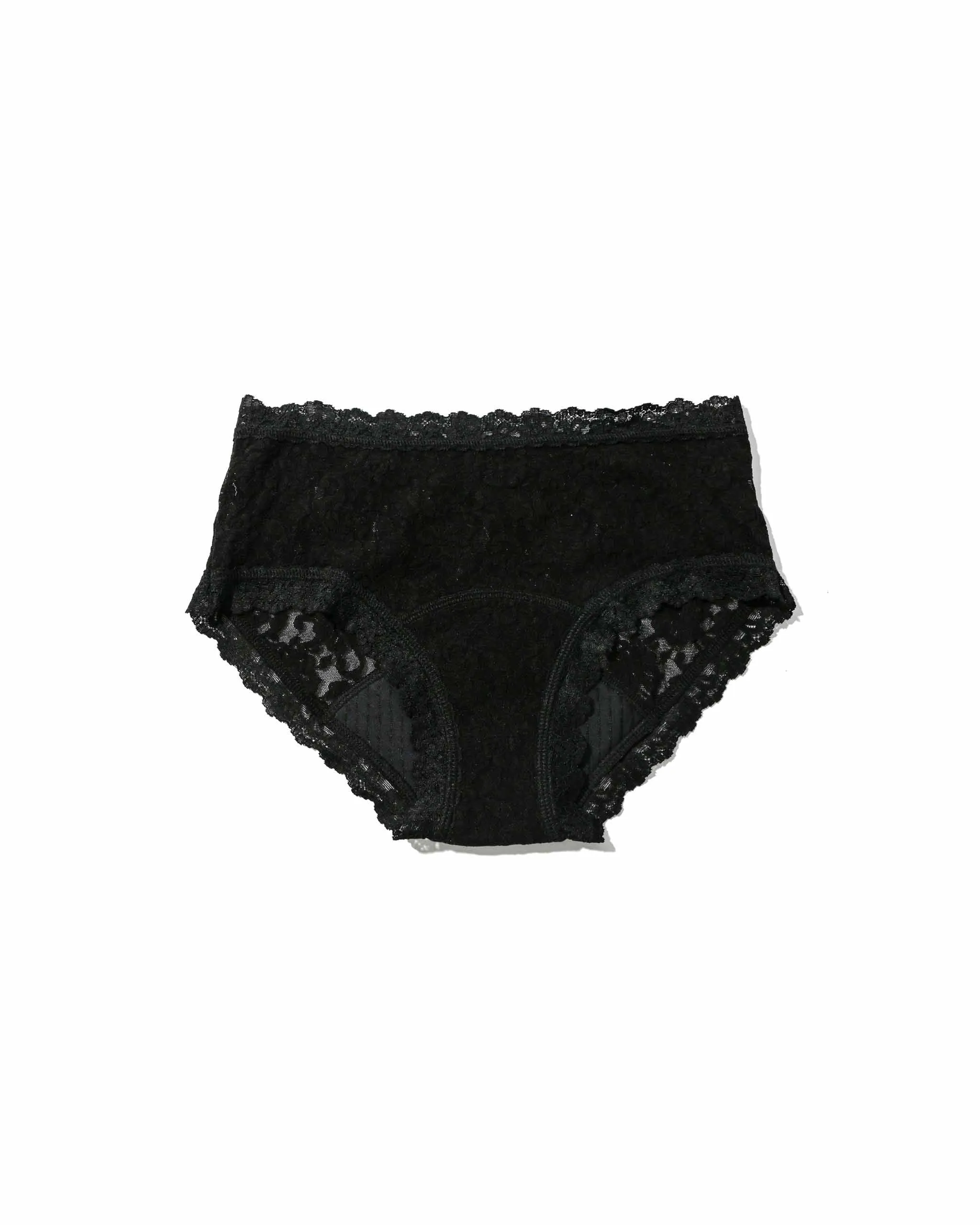 Hanky Panky   [Powered by Saalt] Boyshort