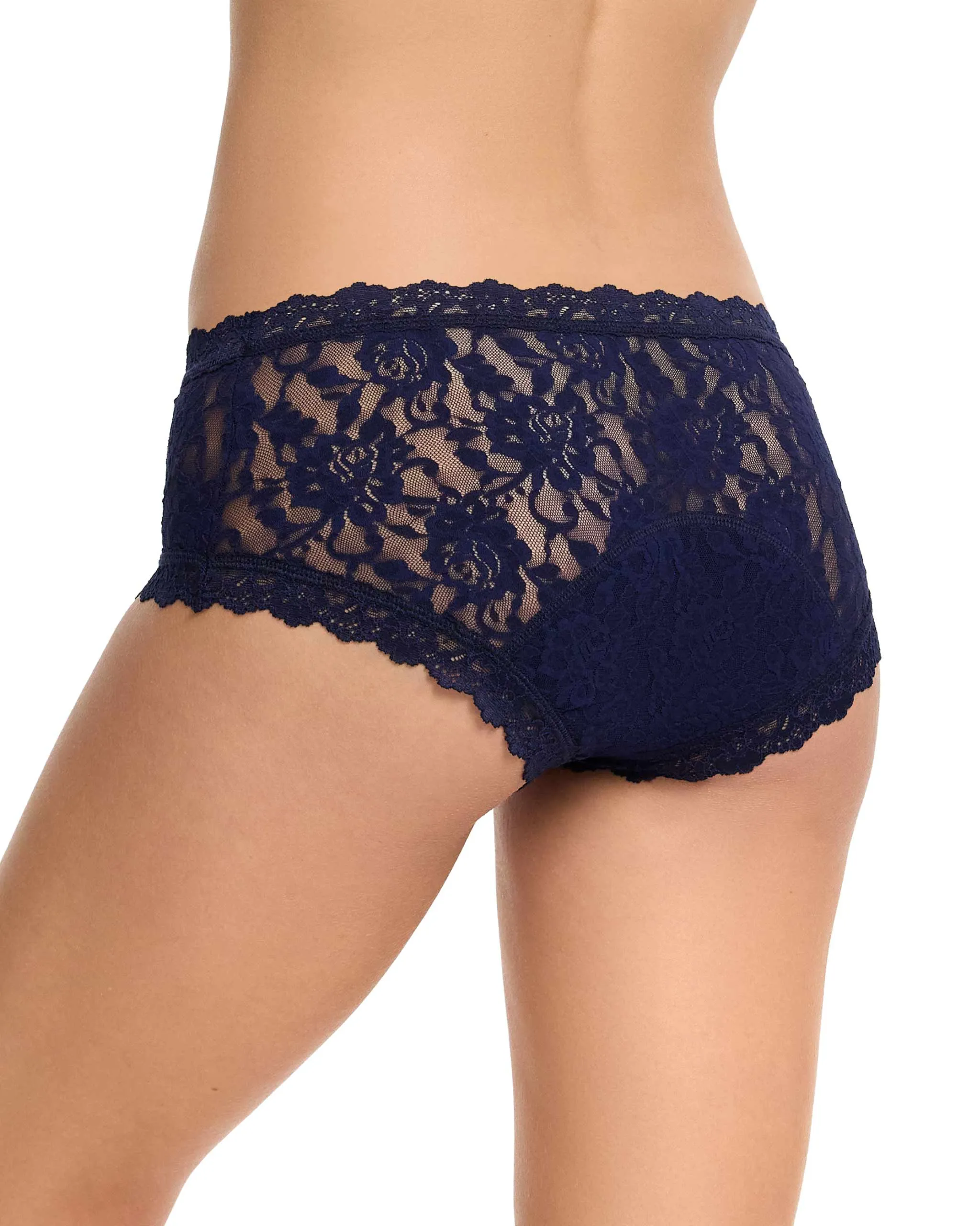 Hanky Panky   [Powered by Saalt] Boyshort