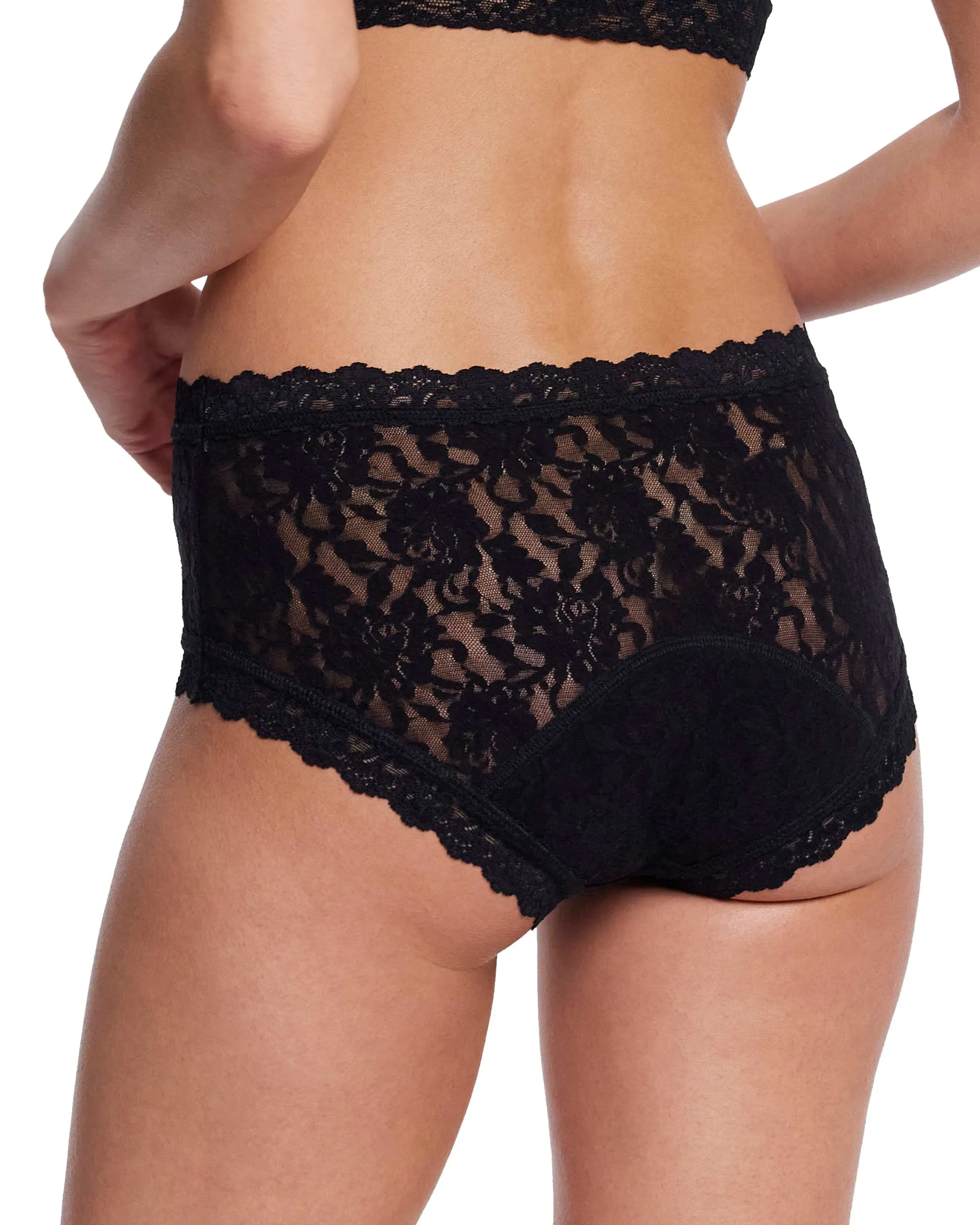 Hanky Panky   [Powered by Saalt] Boyshort