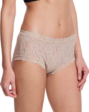 Hanky Panky   [Powered by Saalt] Boyshort