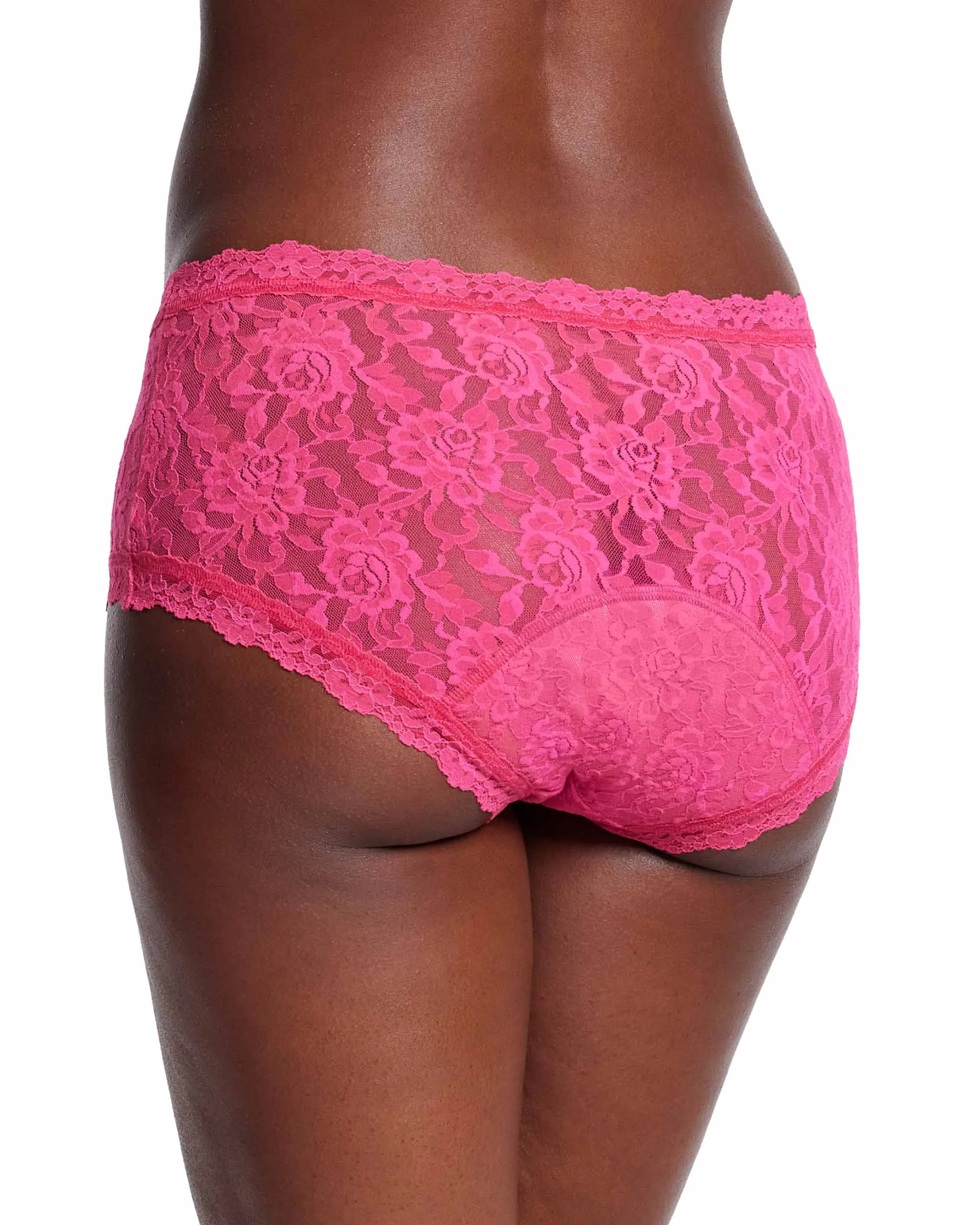 Hanky Panky   [Powered by Saalt] Boyshort