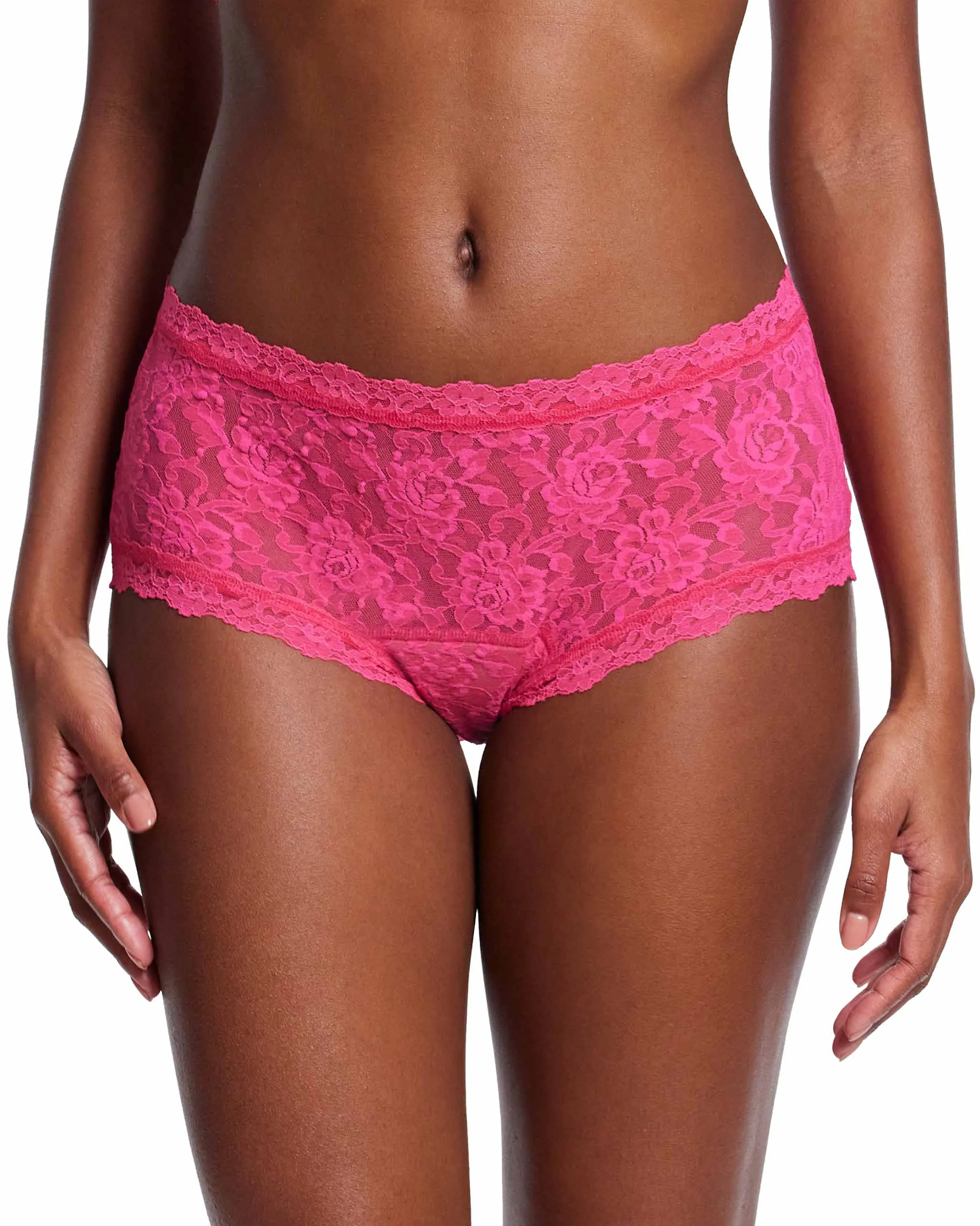 Hanky Panky   [Powered by Saalt] Boyshort