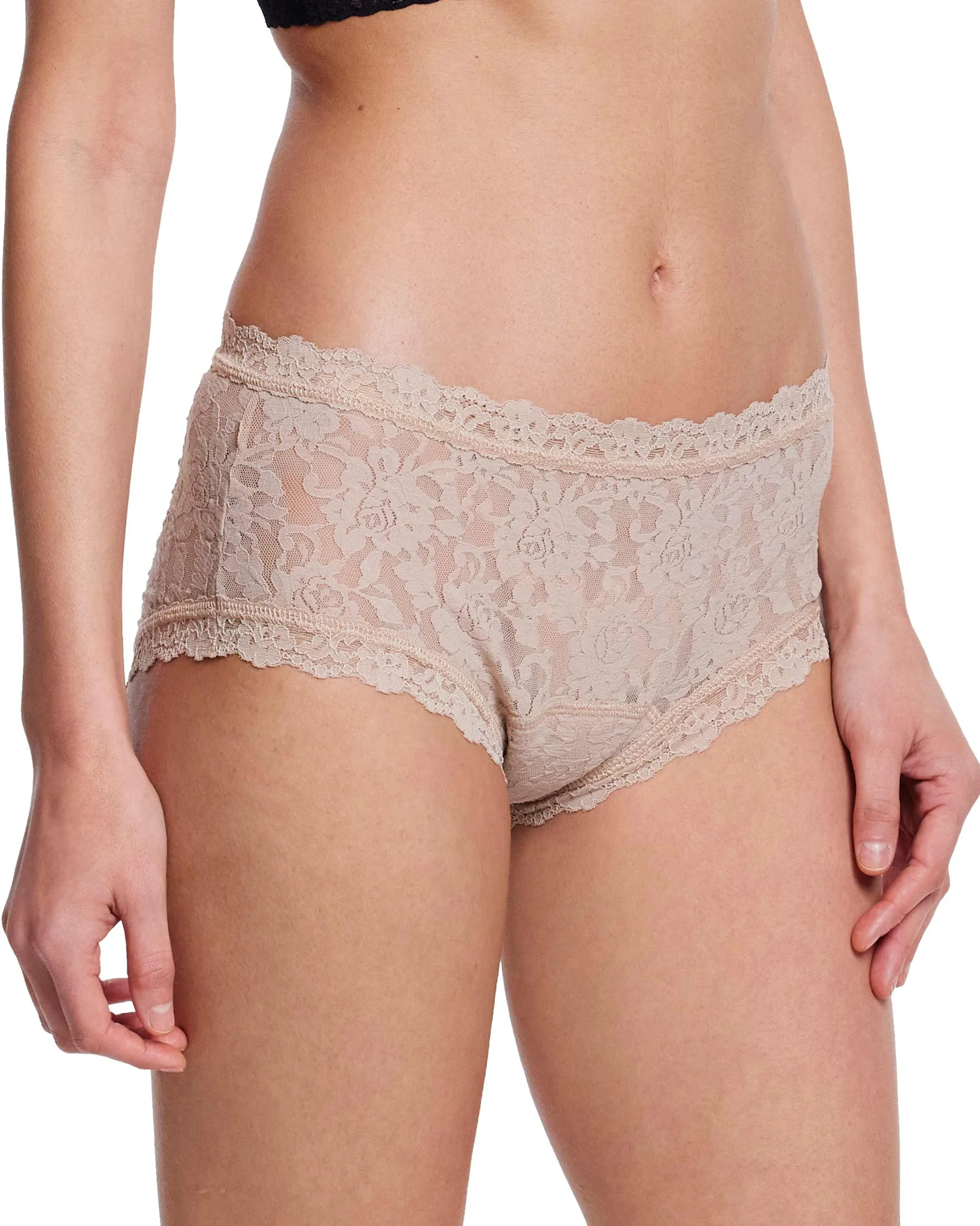 Hanky Panky   [Powered by Saalt] Boyshort
