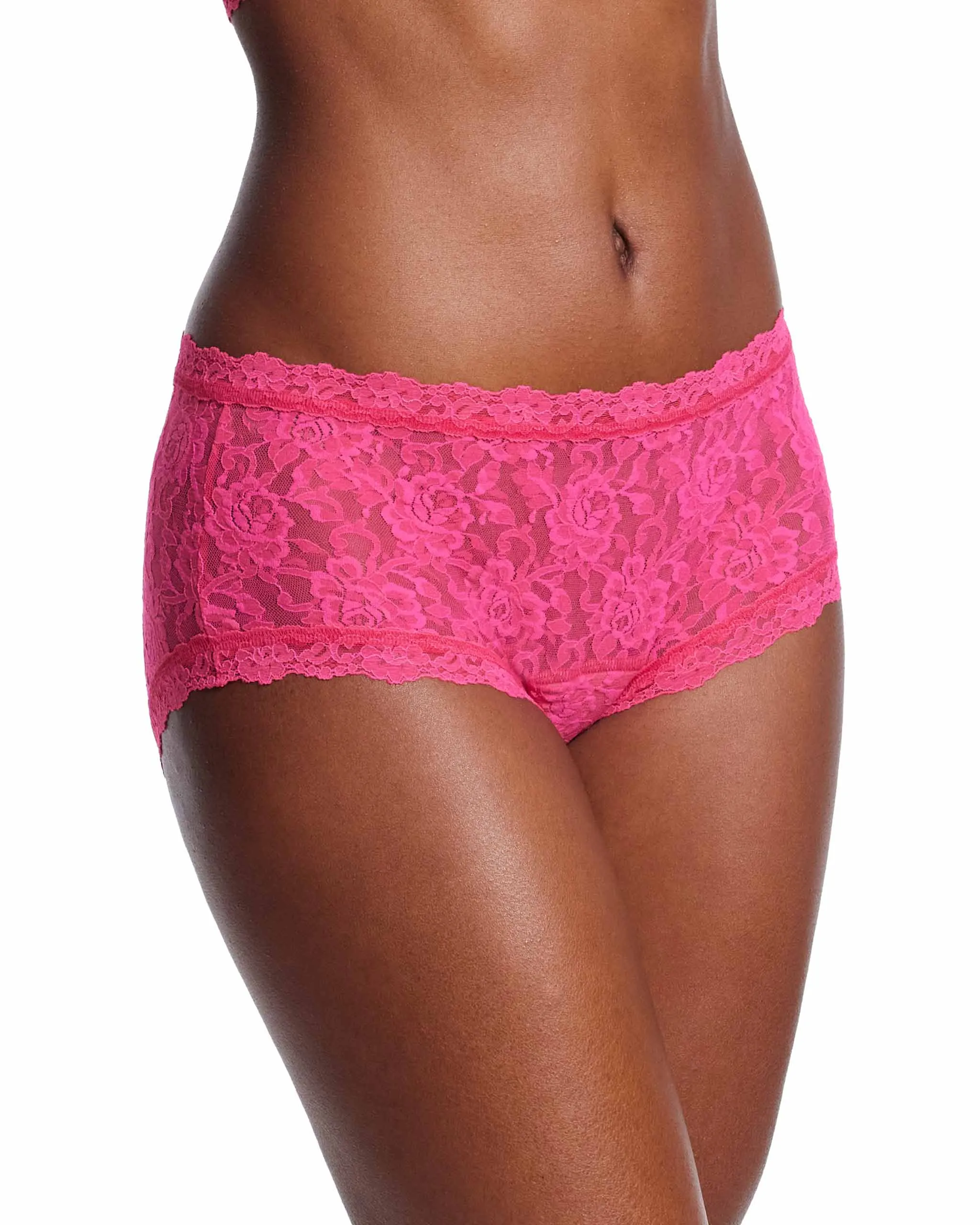 Hanky Panky   [Powered by Saalt] Boyshort