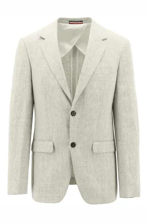Hechter Lazio Linen Sports Jacket