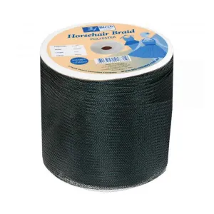 Horsehair Braid For Hemming And Crafts