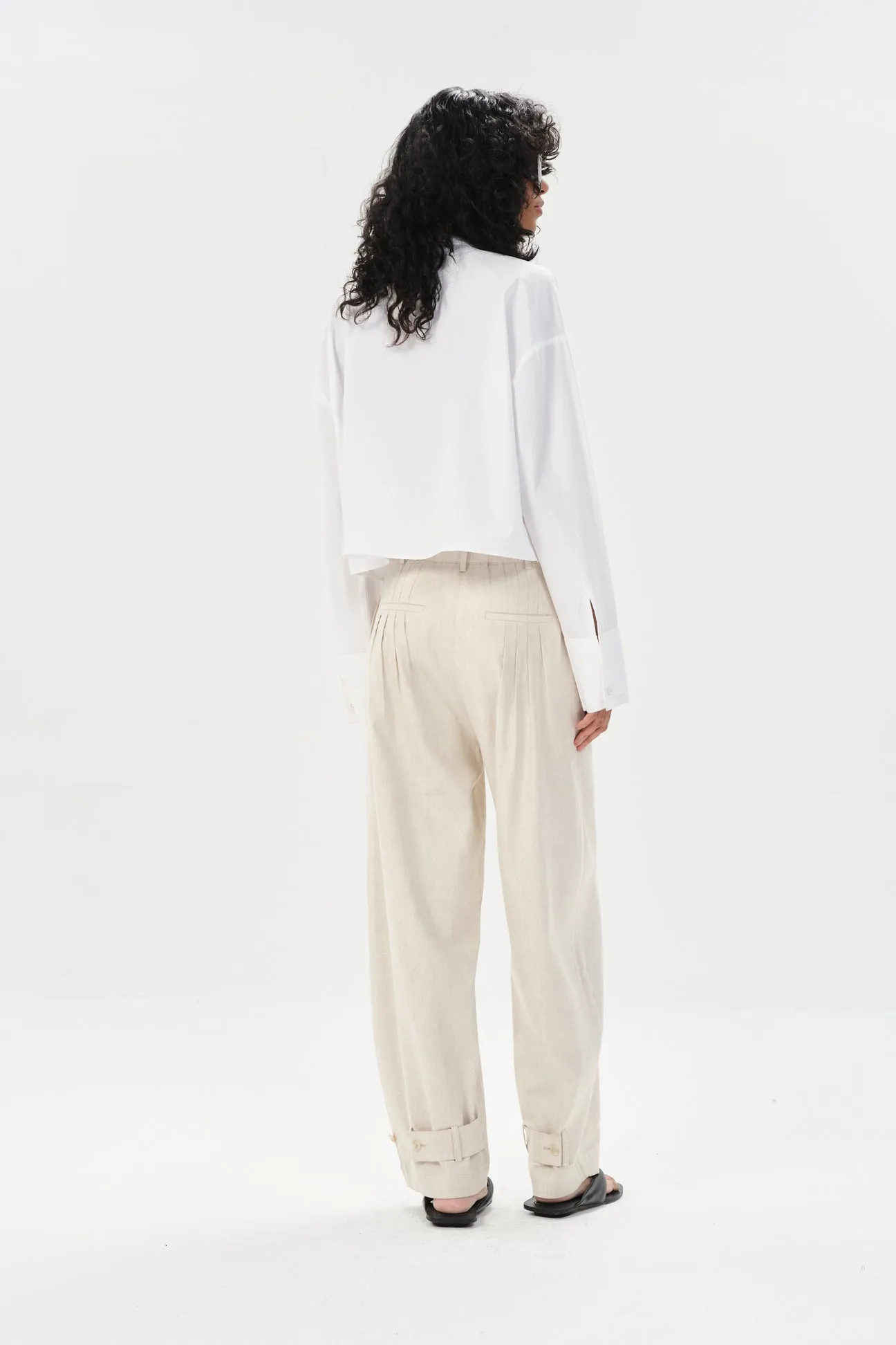 Irigoyen Vanessa Pants