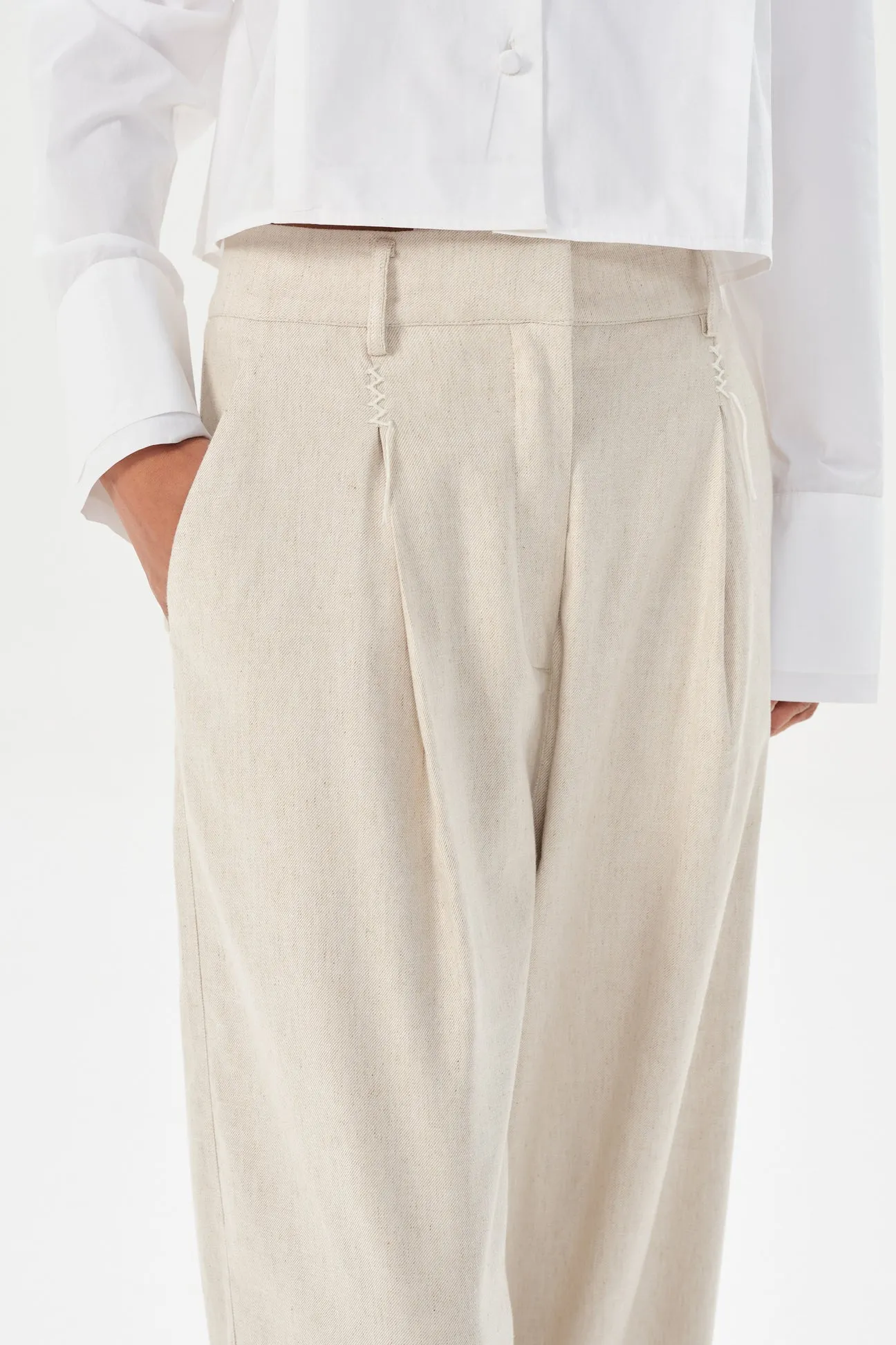 Irigoyen Vanessa Pants