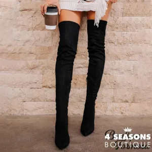 Juliana Boot